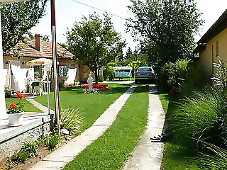 Kati Vendeghaz Balatonlelle