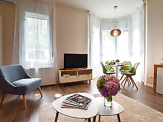 Logodi 27 Apartman Budapest