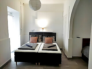 Dunapart Apartman Vac