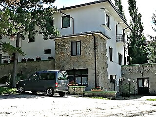 Fuzi Panzio Etterem Sopron