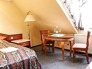 Offi Haz Hotel Eger