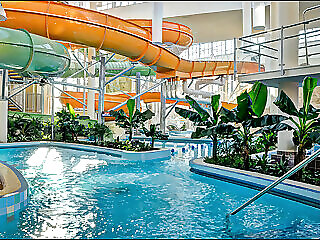 Aqua Hotel Gyula