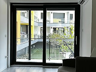 Csanad Apartman Siofok