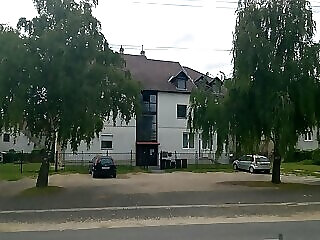 Duo Apartman Sarvar