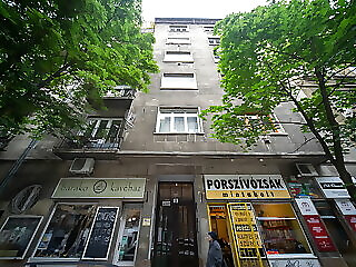 Central Apartment In Buda Budapest