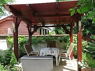 Besenyei Apartman Sarvar