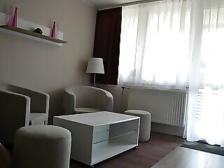 Centrum Apartment Siofok