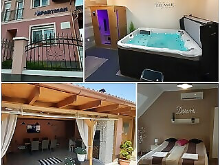 Alom Apartman Hajduszoboszlo