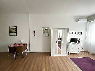 Batthyany Toldi Apartman Budapest