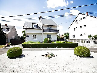 Martha Apartman Bük