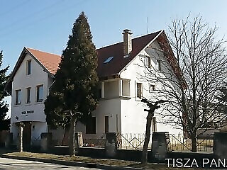 Tisza Panzio Tokaj