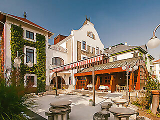 Park Hotel Heviz