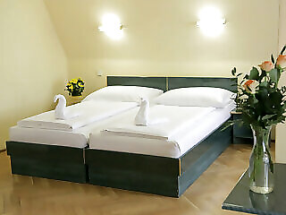 Hotel Bara Budapest
