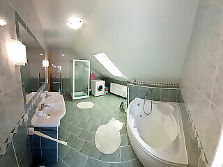 Harmonia Csaladi Apartman Harkany