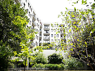 Park Residence Apartman Budapest