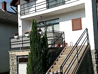 B B Apartman Igal