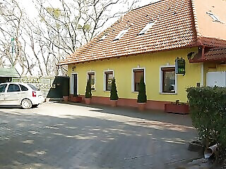 Czerna Vendeghaz Tata