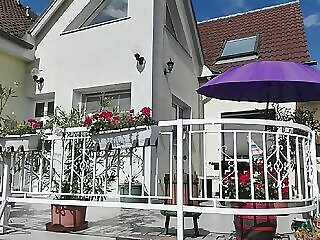 Kuruc Apartman Sopron