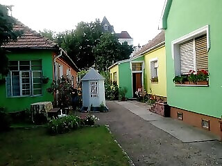 Viragoskert Apartman Siofok