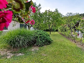 Garden House Vendeghaz Bükkszek