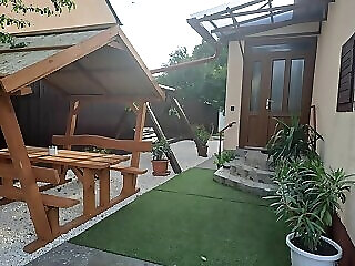 Szilvia Apartmanhaz Debrecen
