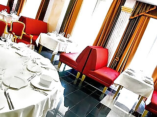 Actor Hotel Budapest