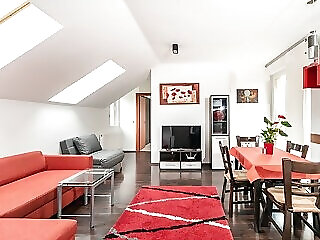 Grand 56 Apartman Keszthely