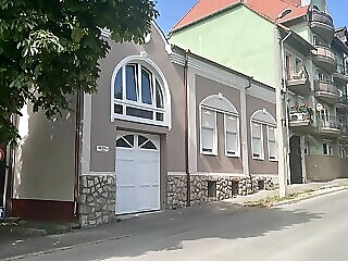 Berzsenyi Apartmanhaz Kaposvar