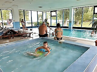 Balancaa Beach Vizparti Apartman Siofok