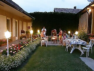 Veronika Apartman De Luxe Gyula