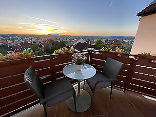 Bellavista 1 Apartman Eger