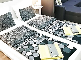 Brill Apartman Eger