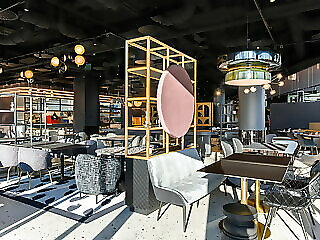 Tribe Budapest Stadium Hotel Budapest