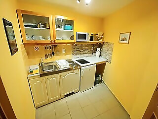 Amarillis Apartman Gyenesdias