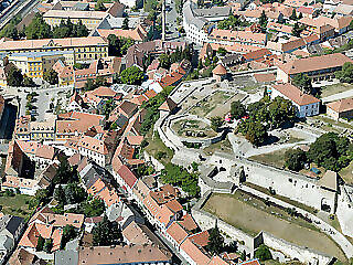 Barand Apartman Eger