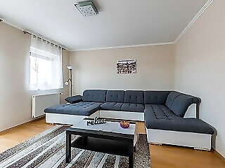 Napsuti Apartman Cserkeszolo