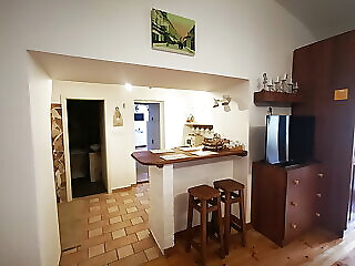 Oldtown Shelter Apartment Eger