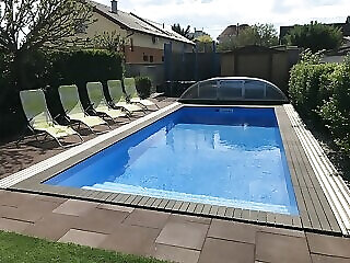 Aqua Apartmanhaz Siofok