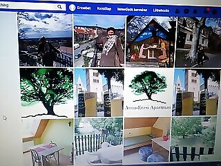 Anna Erzsi Coaching Apartman Pecs