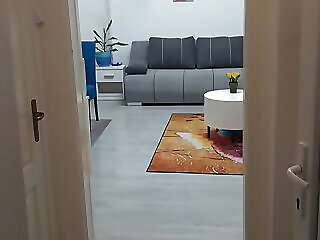 Gabor Apartman Pecs