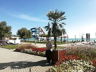 Green Apartman Csopak