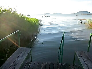 Macko Nyaralo Balatonfenyves
