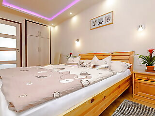 Illes Apartmanok I. Hajduszoboszlo