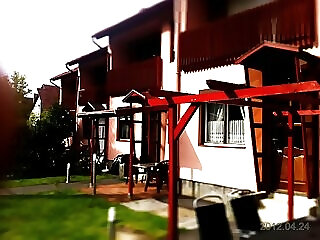 Rt Home Vendeghaz Szombathely