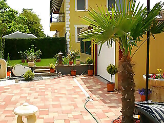 Yellow Apartmanhaz Bükfürdő