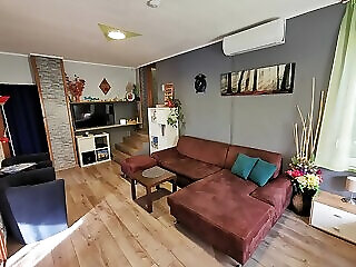 Kenyelem Apartman Pecs