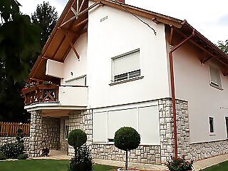 Dolium Apartman Villany