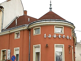 Taverna Panzio Sopron