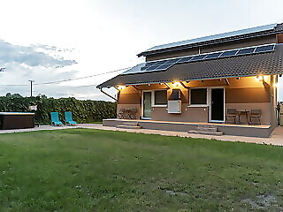 Alfa Apartman Morahalom