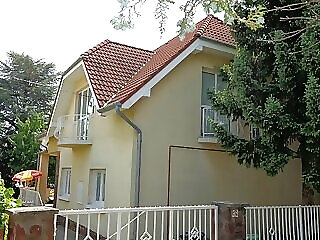 Anna Villa Vonyarcvashegy